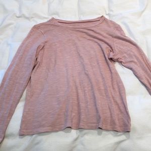 American eagle long sleeve shirt